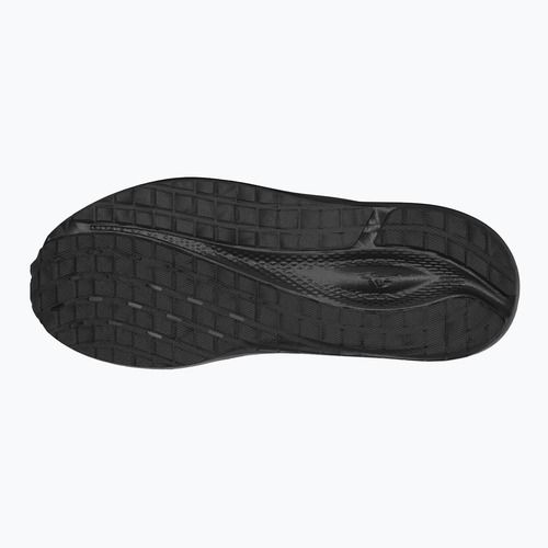 Damen-Laufschuhe Mizuno Fortrush black/black sand