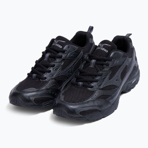 Schuhe Mizuno MXR black