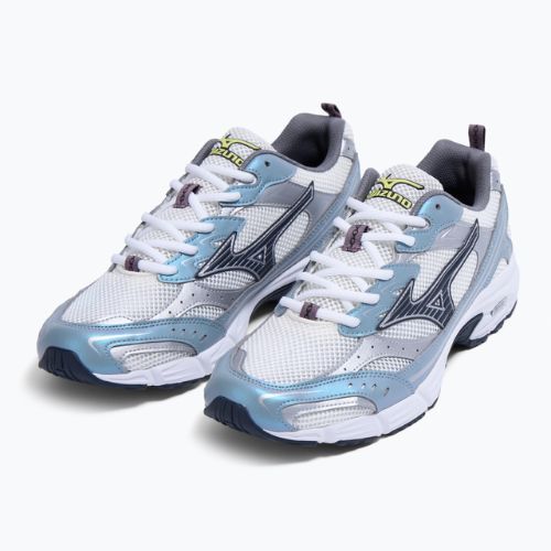 Schuhe Mizuno MXR snow white/salute/slate