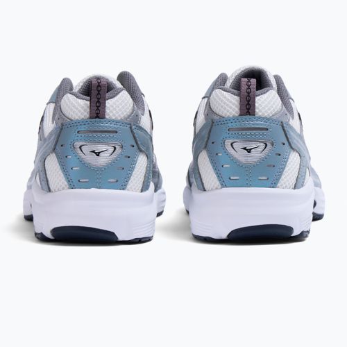 Schuhe Mizuno MXR snow white/salute/slate