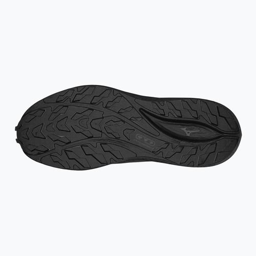 Herren-Laufschuhe Mizuno Neo Lumina Gtx black/harbor mist/black