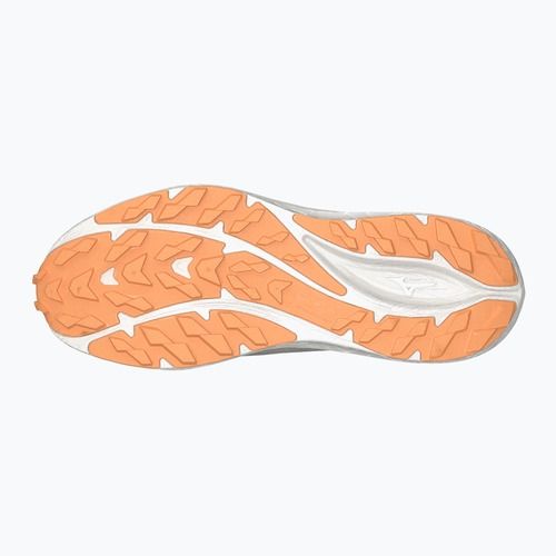 Damen-Laufschuhe Mizuno Neo Lumina silver birch/lightning yellow