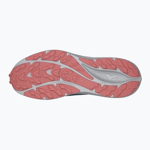 Damen-Laufschuhe Mizuno Neo Lumina sailor blue/rose elegance/harb