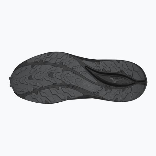 Damen-Laufschuhe Mizuno Neo Lumina black/white/black