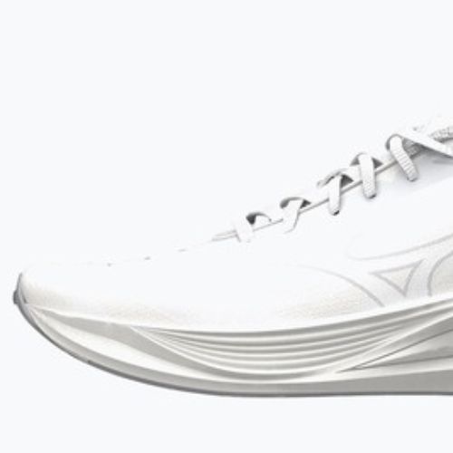 Laufschuhe Mizuno Neo Cosmo white/nimbus cloud/ultimate grey