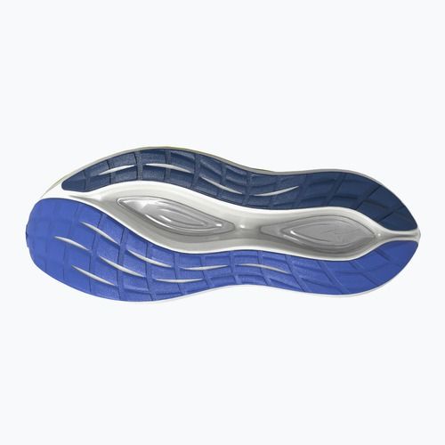 Herren-Laufschuhe Mizuno Neo Vista 2 dazzling blue/white/lightning yellow