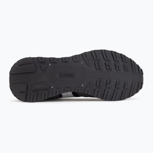 Schuhe Mizuno RB87 black/harbor mist/quiet shade