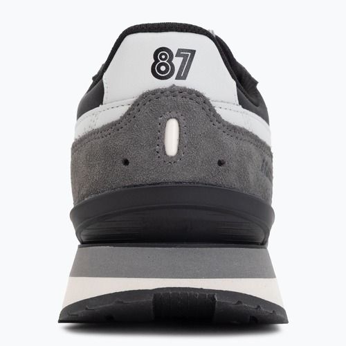 Schuhe Mizuno RB87 black/harbor mist/quiet shade
