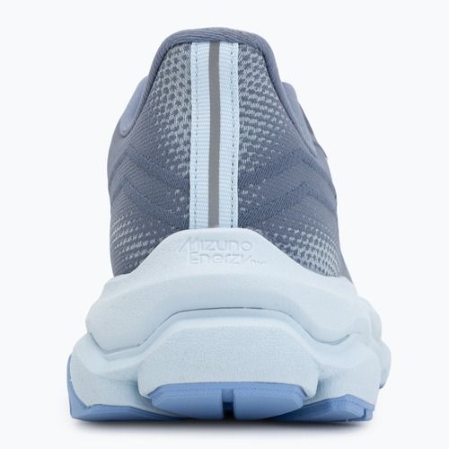 Damen-Laufschuhe Mizuno Wave Horizon 9 wild wind/white/vista blue