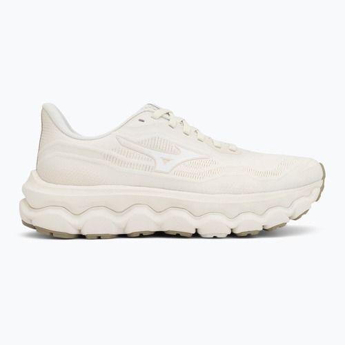 Damen-Laufschuhe Mizuno Wave Horizon 9 snow white/white/elm