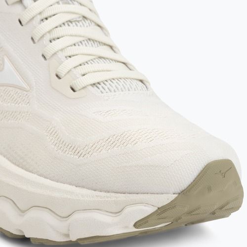 Damen-Laufschuhe Mizuno Wave Horizon 9 snow white/white/elm