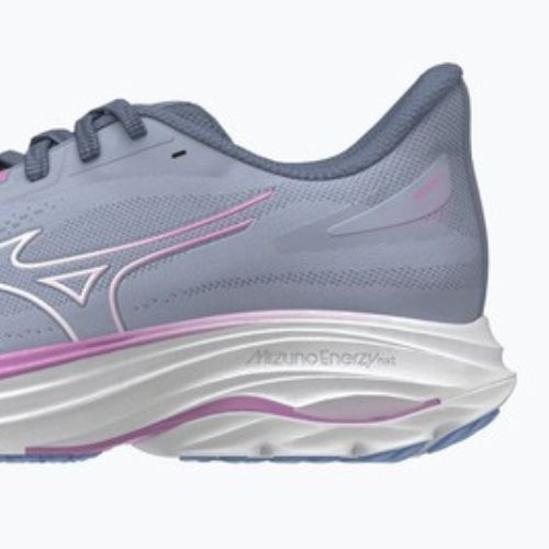 Damen-Laufschuhe Mizuno Wave Ultima 17 Eventide/White/First Bloom