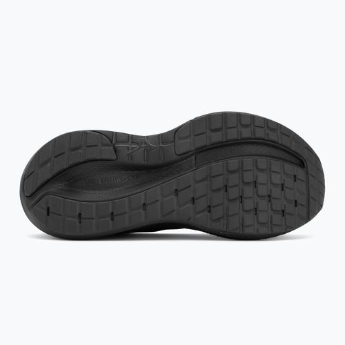 Damen-Laufschuhe Mizuno Wave Inspire 22 black/black sand/black