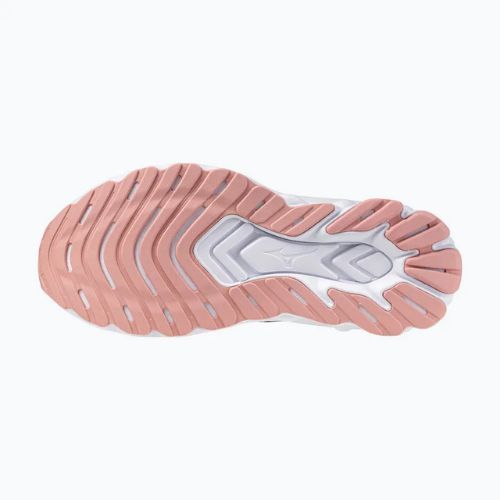 Damen-Laufschuhe Mizuno Wave Skyrise 7 sailor blue/white/rose elegance