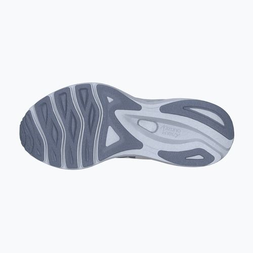 Laufschuhe Damen Mizuno Wave Serene 2 white/arctic ice