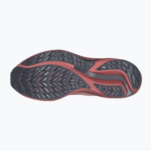 Damen-Laufschuhe Mizuno Wave Rider TT 3 Rose Elegance/Pinkesque/Faded Rose