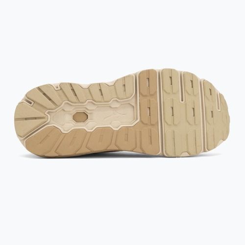 Herren-Laufschuhe Mizuno Wave Horizon 9 pale khaki/white/curds&whey