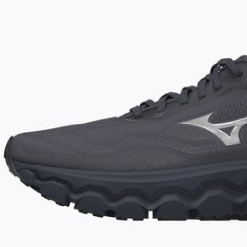 Herren-Laufschuhe Mizuno Wave Horizon 9 India Ink/Galaxy Silver/Black