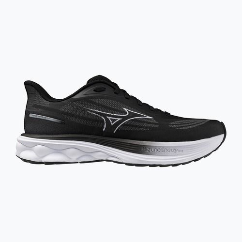 Herren-Laufschuhe Mizuno Wave Skyrise 7 black/white/iron gate