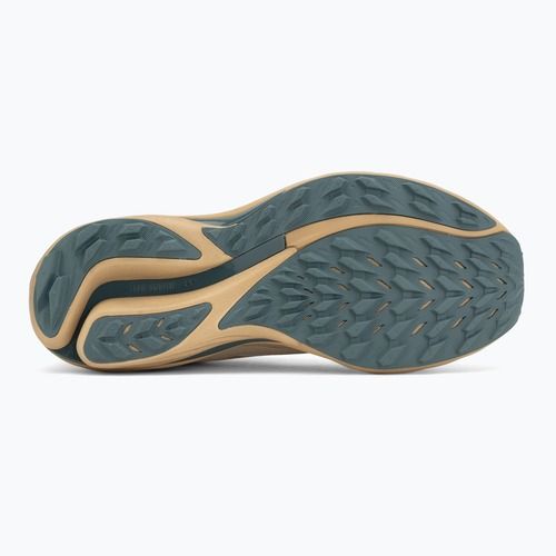 Herren-Laufschuhe Mizuno Wave Rider TT 3 curds & whey/summer sand/north atlantic