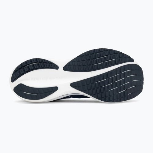 Herren-Laufschuhe Mizuno Wave Rider 29 estate blue/white/lightning yellow