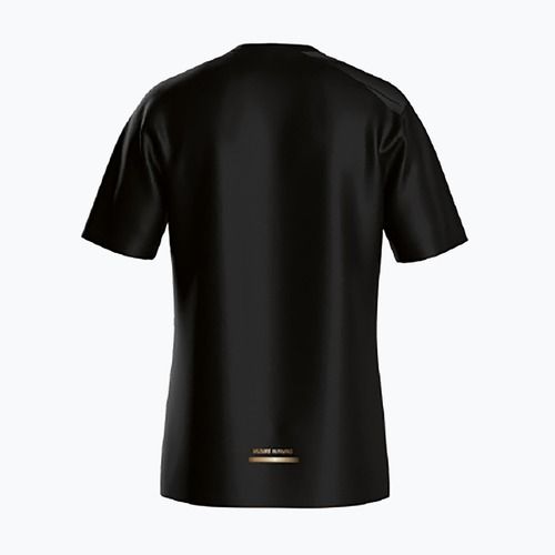 Herren-Laufshirt Mizuno Active DryAeroFlow Graphic yamaori