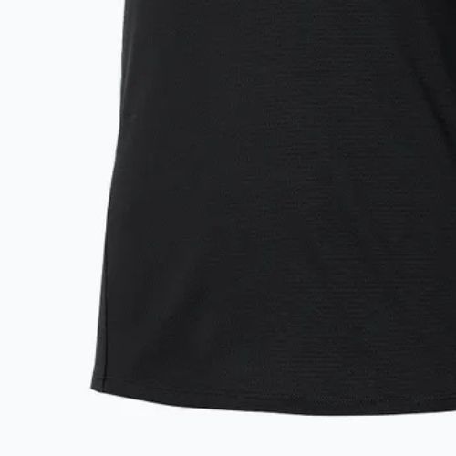 Damen-Laufshirt Mizuno Active DryAeroFlow Tank Top black
