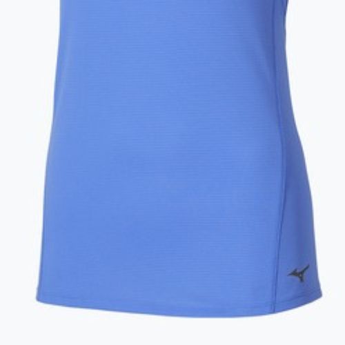 Damen-Lauf-Tanktop Mizuno Active DryAeroFlow Tank Top ultramarine