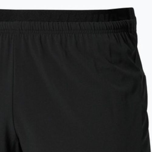 Herren-Laufshorts Mizuno Active Alpha 5.5 black