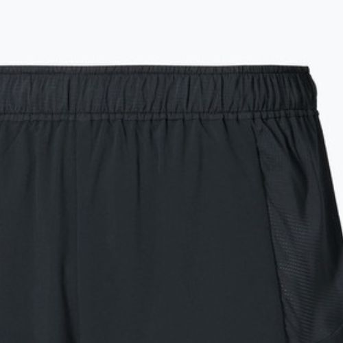 Damen-Laufshorts Mizuno Active Alpha 4.5 black