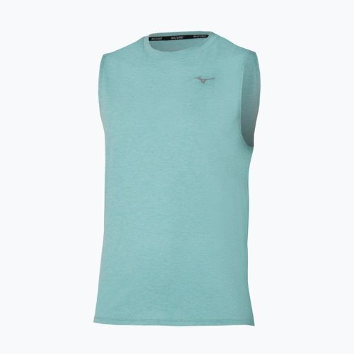 Herren-Laufshirt Mizuno Impulse Core Sleeveless esta