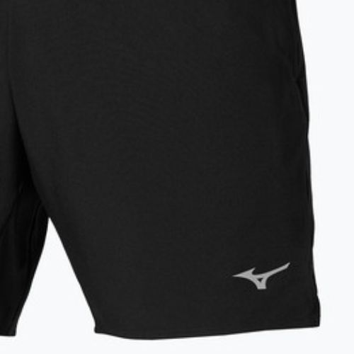 Herren-Laufshorts Mizuno Core 7.5 black