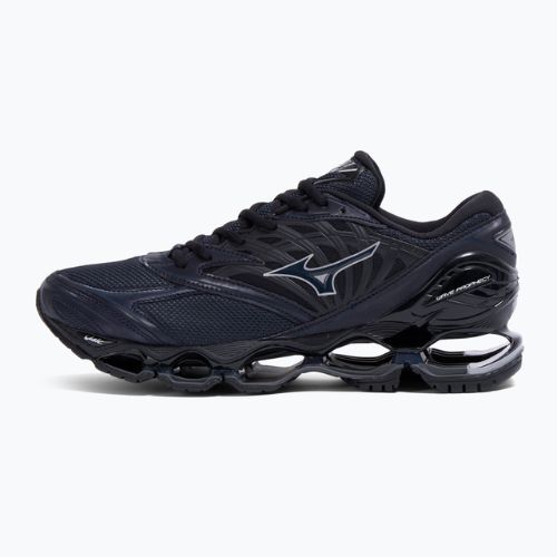 Schuhe Mizuno Wave Prophecy LS salute/navy blazer/black