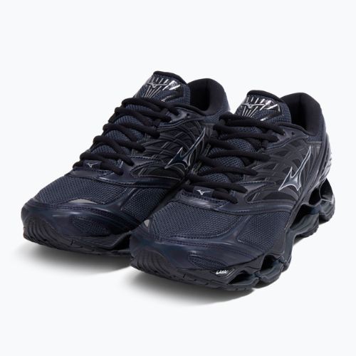 Schuhe Mizuno Wave Prophecy LS salute/navy blazer/black