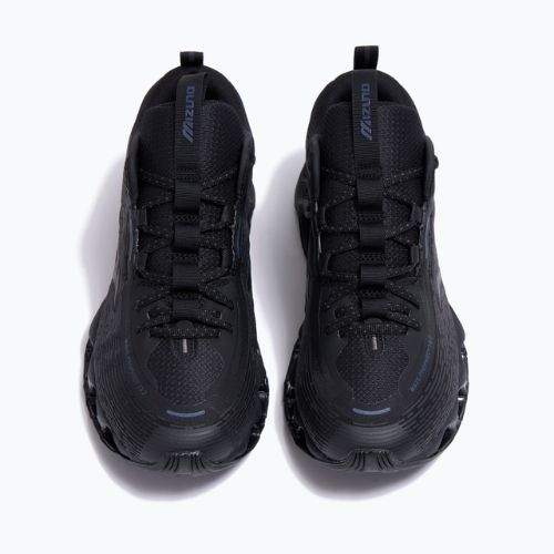 Laufschuhe Mizuno Wave Prophecy 13.2 black/black/iron gate