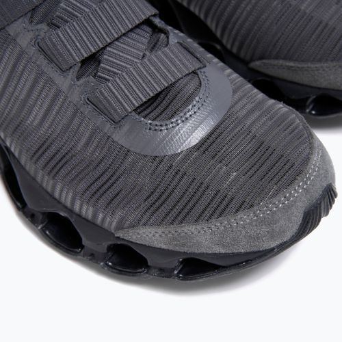 Schuhe Mizuno Wave Prophecy Strap 2 Iron Gate/Black