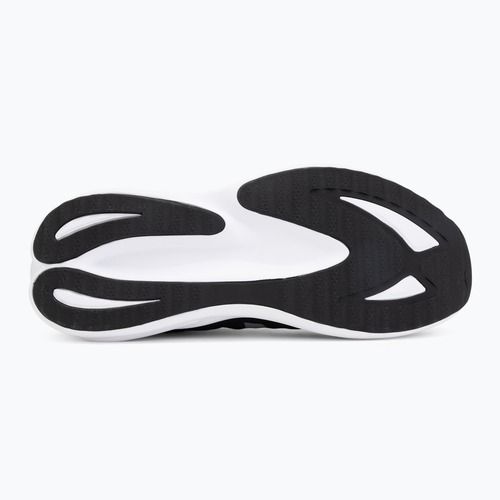 Herren-Laufschuhe Mizuno Revolt 4 black/ultimate gray/glowing apple