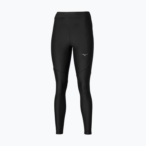 Damen-Leggings Mizuno Alpha 7/8 black