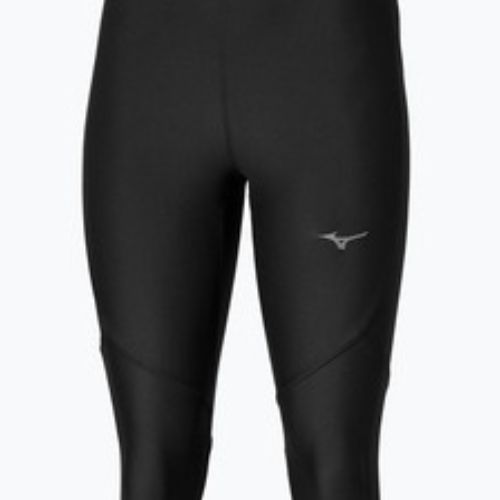 Damen-Leggings Mizuno Alpha 7/8 black