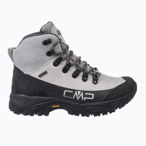 Trekkingschuhe Damen CMP Dhenieb Wp grigio
