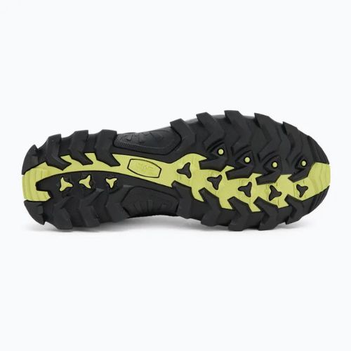 Trekkingschuhe Herren CMP Rigel Low deserto/apple