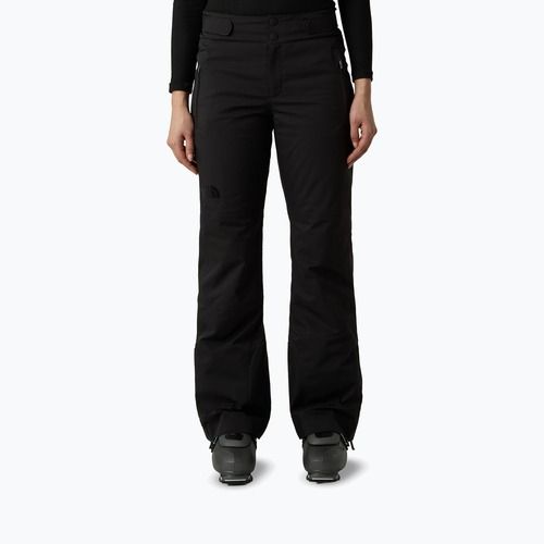 Skihose Damen The North Face Lenado Short black