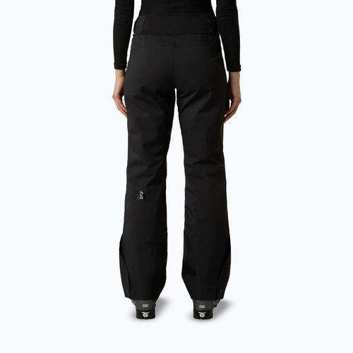 Skihose Damen The North Face Lenado Short black