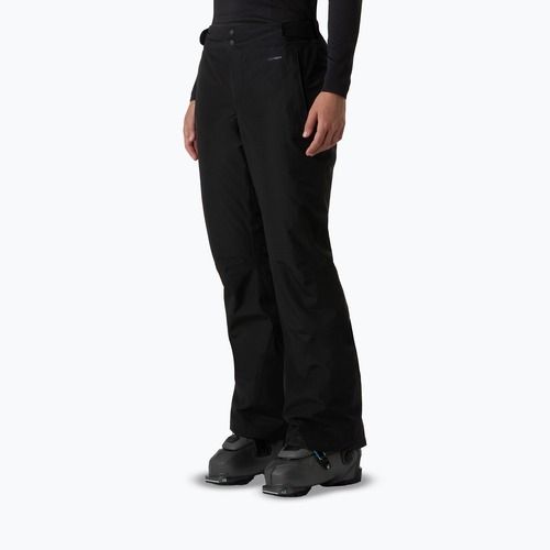 Skihose Damen The North Face Descendit black