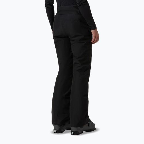 Skihose Damen The North Face Descendit black
