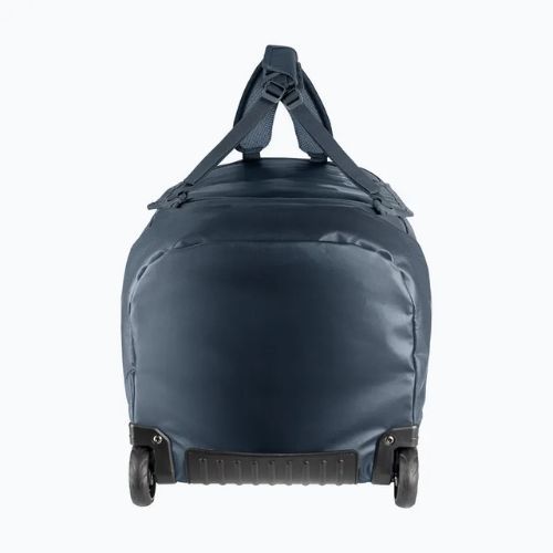 Reisetasche deuter Duffel 90 l black