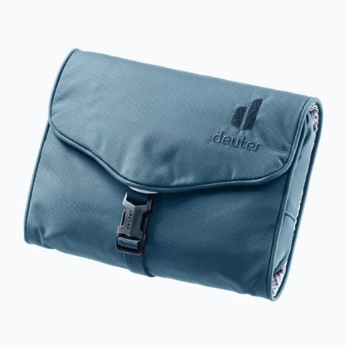 Kulturtasche deuter Wash Bag I Atlantic