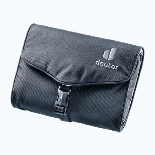 Kulturbeutel deuter Wash Bag I black
