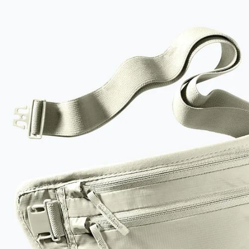 Gürteltasche Deuter Security Money I bone