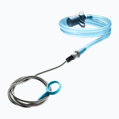 Reinigungsbürste für Trinksysteme deuter Streamer Tube silver